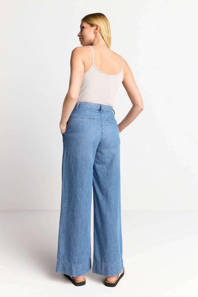 Eich & Royal Top Mit Spaghettiträgern