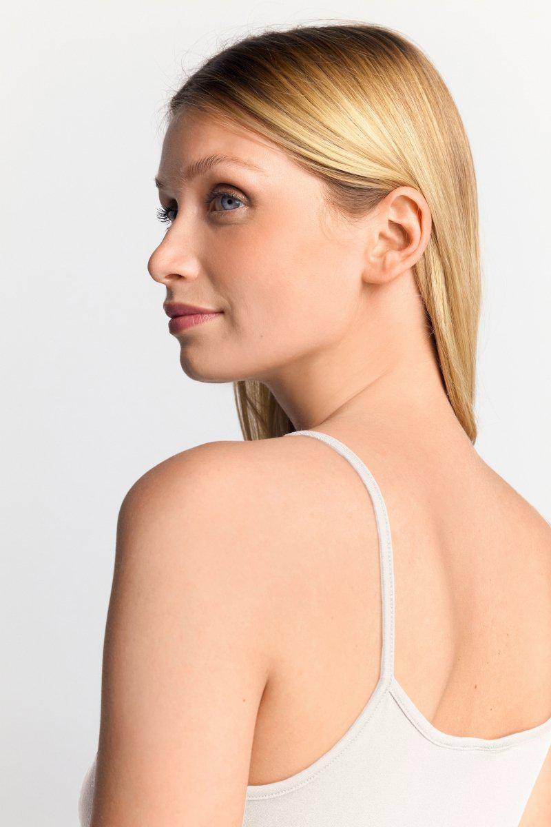 Eich & Royal Top Mit Spaghettiträgern