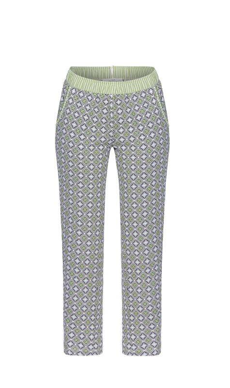 Ringella 7/8 Hose mit Krawattenmuster