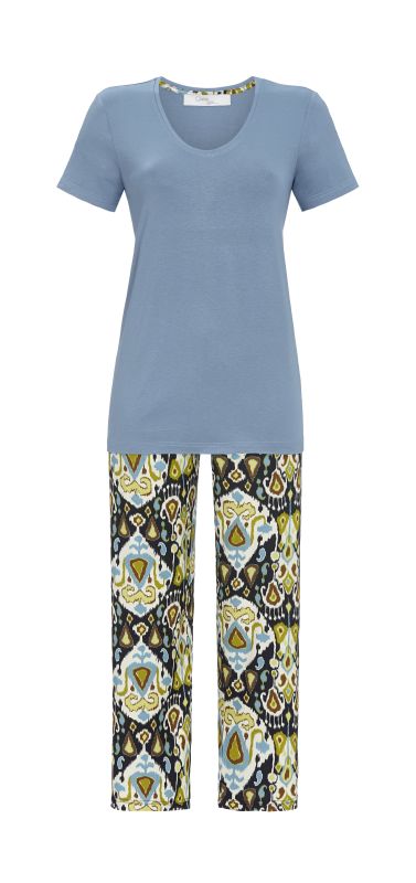 Ringella Anzug mit 7/8 Hose