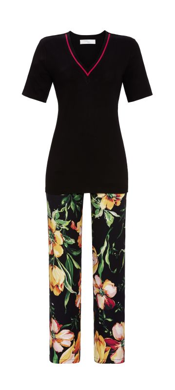 Ringella Anzug mit 7/8 Hose