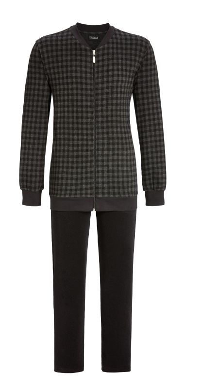 Ringella Anzug mit Reißverschluß