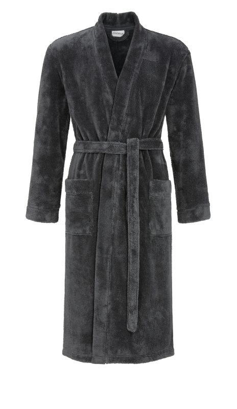 Ringella Aquatex-Mantel mit Bindegürtel "UNISEX"