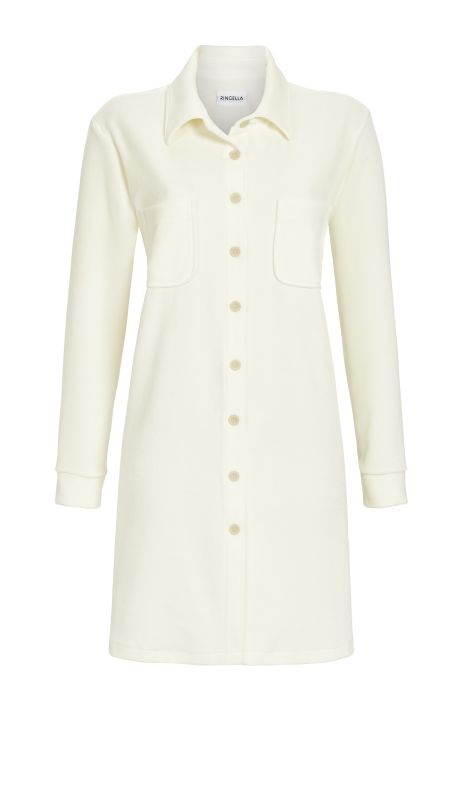 Ringella Jacke aus Flauschfrottee