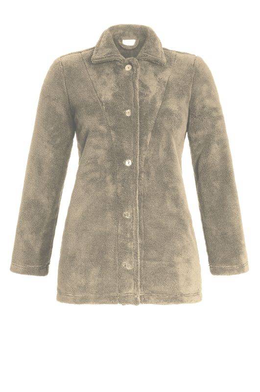 Ringella Jacke mit durchgehender Knopfleiste