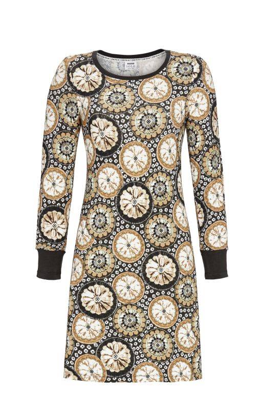 Ringella Kleid aus weicher Strickware