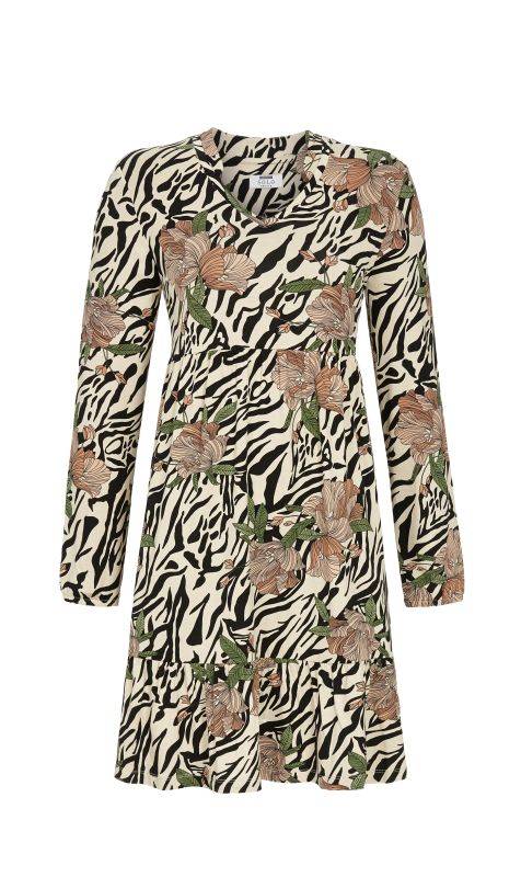 Ringella Kleid im Lagenlook