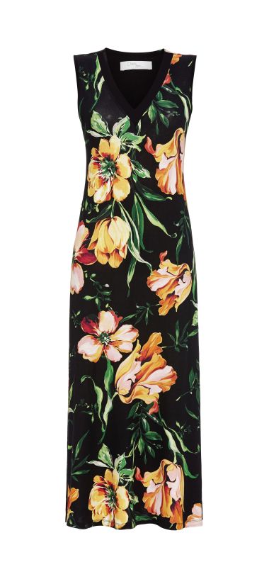 Ringella Kleid mit Floraldessin