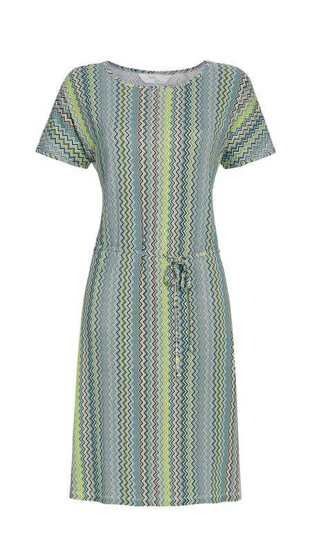 Ringella Kleid mit Gürtel