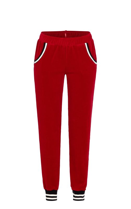 Ringella Lange Hose mit Bündchen