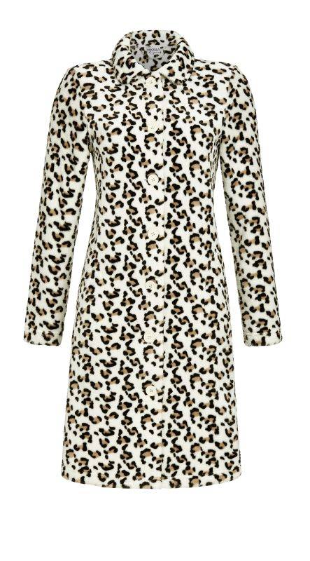 Ringella Mantel mit durchgehender Knopfleiste