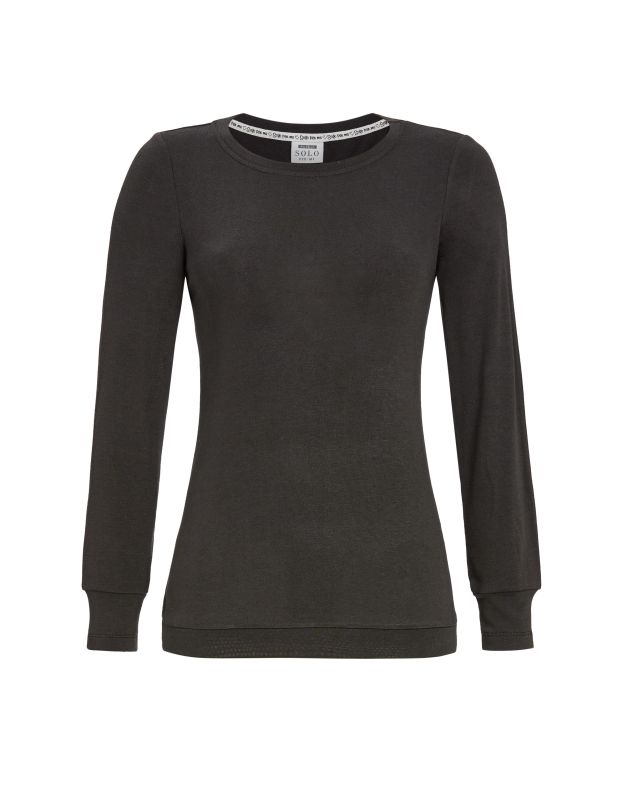 Ringella Pullover mit Bündchen