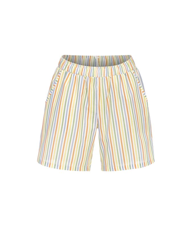 Ringella Shorts aus Webware
