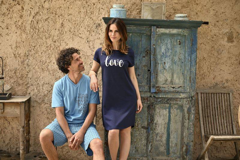 Ringella Shorty Mit Motivdruck