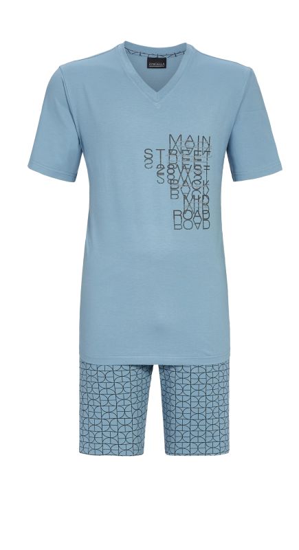 Ringella Shorty mit Motivdruck