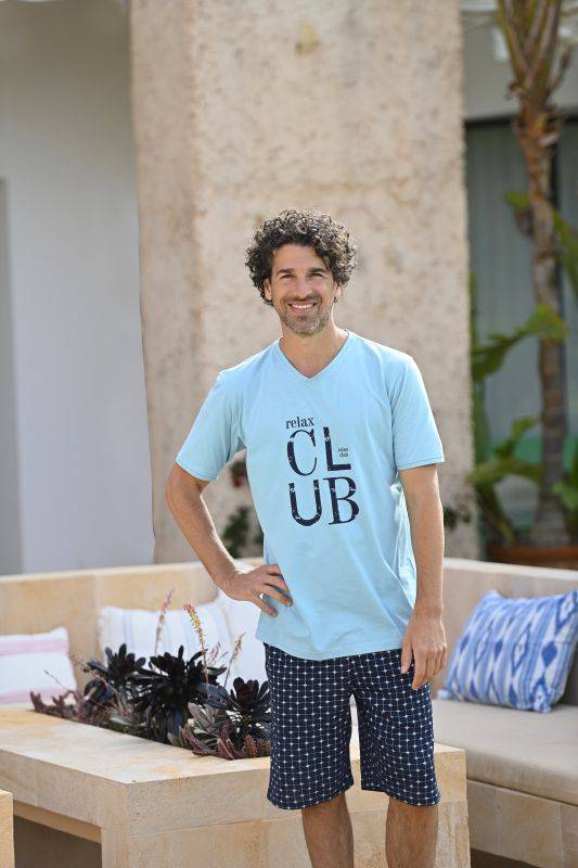 Ringella Shorty Mit Motivdruck