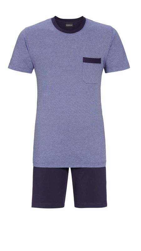 Ringella Shorty mit Rundhals-Ausschnitt