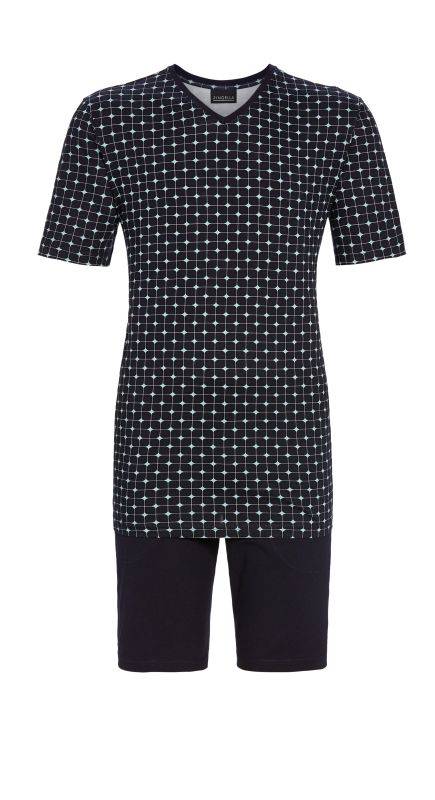 Ringella Shorty mit V-Ausschnitt