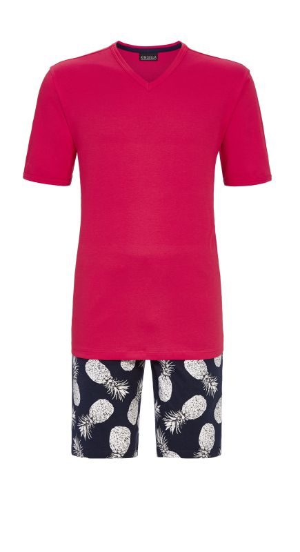 Ringella Shorty mit V-Ausschnitt