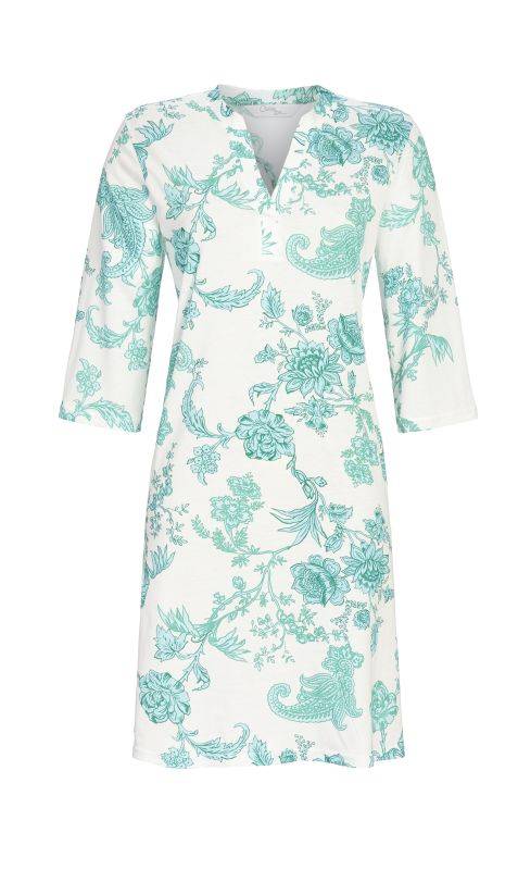 Ringella Sleepshirt im Tunika-Stil