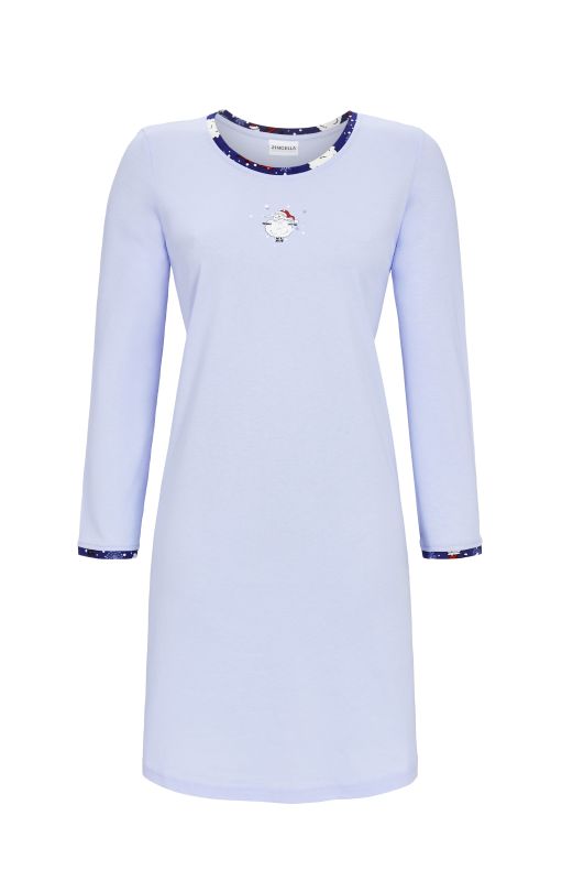 Ringella Sleepshirt mit Motivdruck