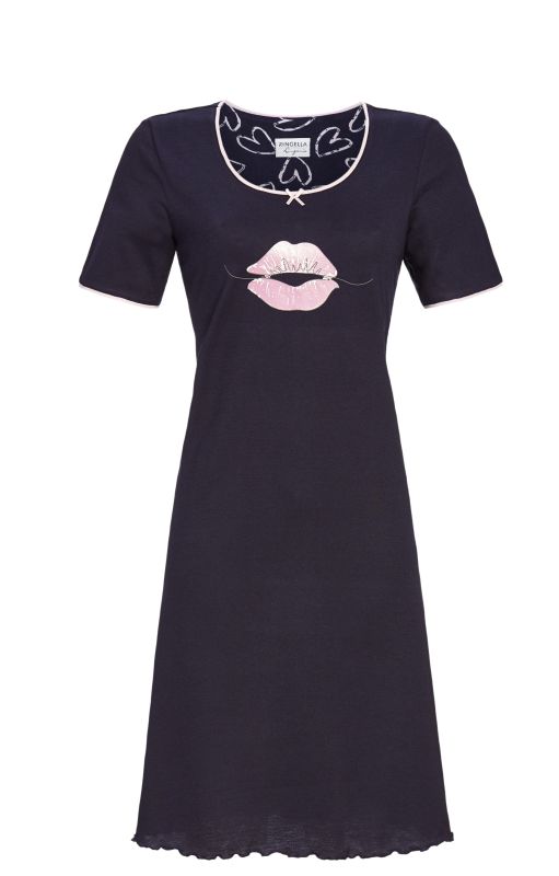 Ringella Sleepshirt mit Motivdruck