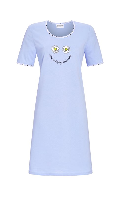 Ringella Sleepshirt mit Motivdruck