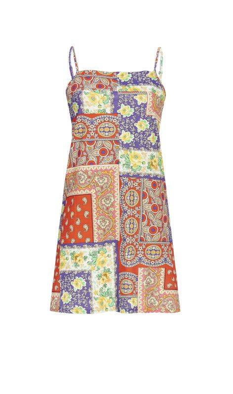 Ringella Sleepshirt mit Spaghettiträgern