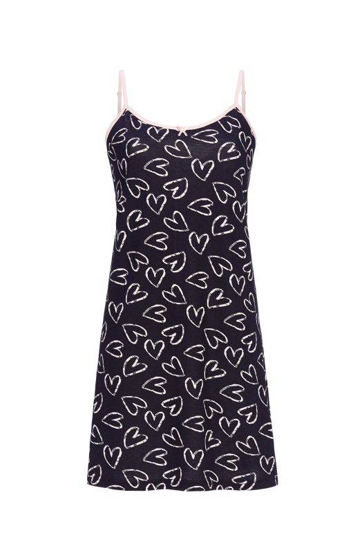 Ringella Sleepshirt mit Spaghettiträgern