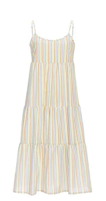 Ringella Sommerkleid aus Webware