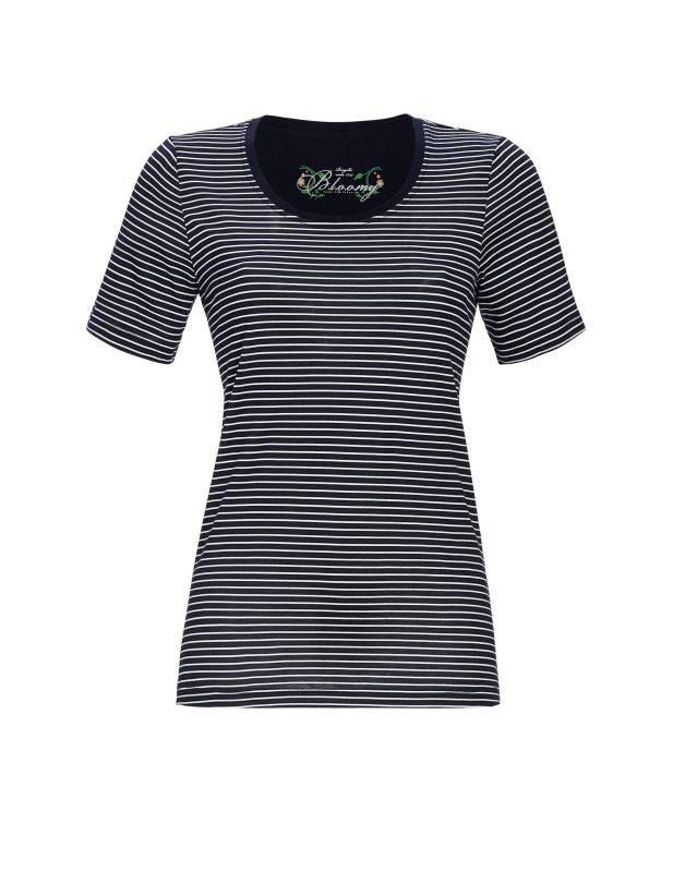 Ringella T-Shirt mit Ringeldessin