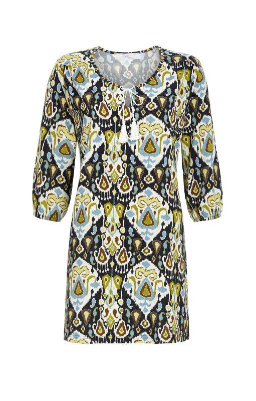 Ringella Tunika mit 3/4 Arm