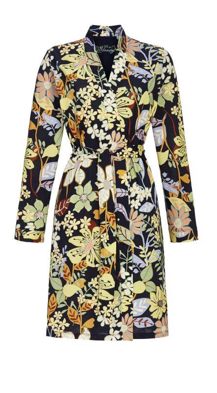 Ringella Wickelmantel mit Bindegürtel