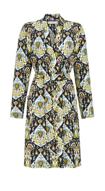 Ringella Wickelmantel mit Bindegürtel