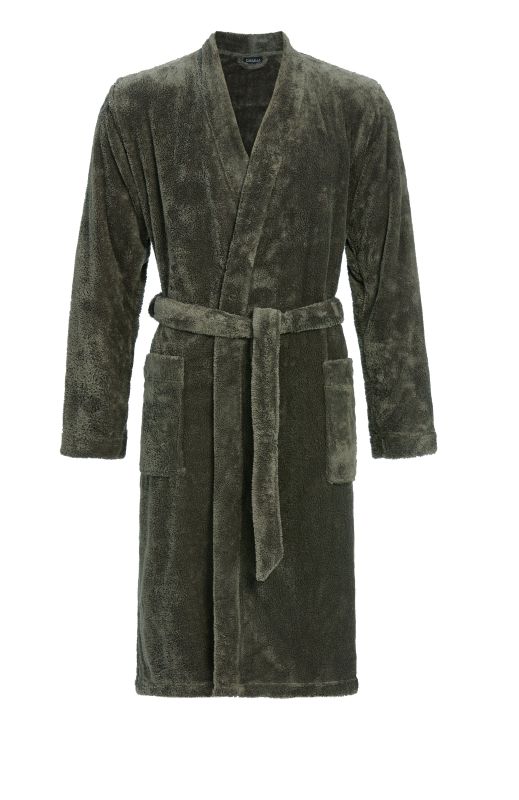 Ringella Wickelmantel mit Bindegürtel