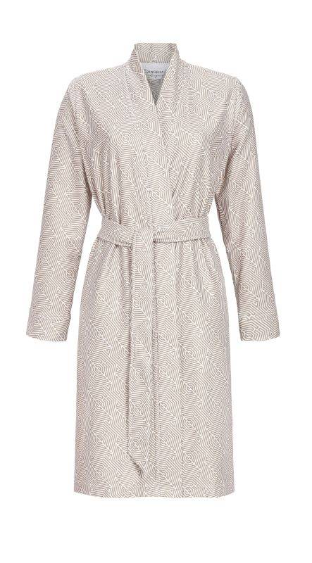 Ringella Wickelmantel mit Bindegürtel