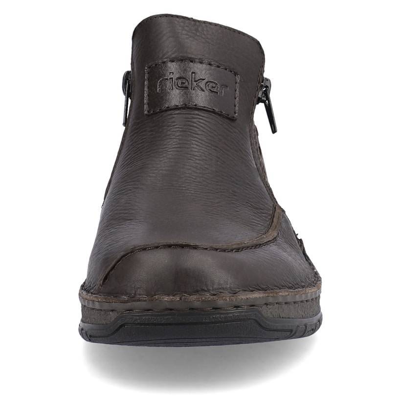 Rieker Artikelnummer 05152-25 Rieker Herren Slipper Dunkelbraun