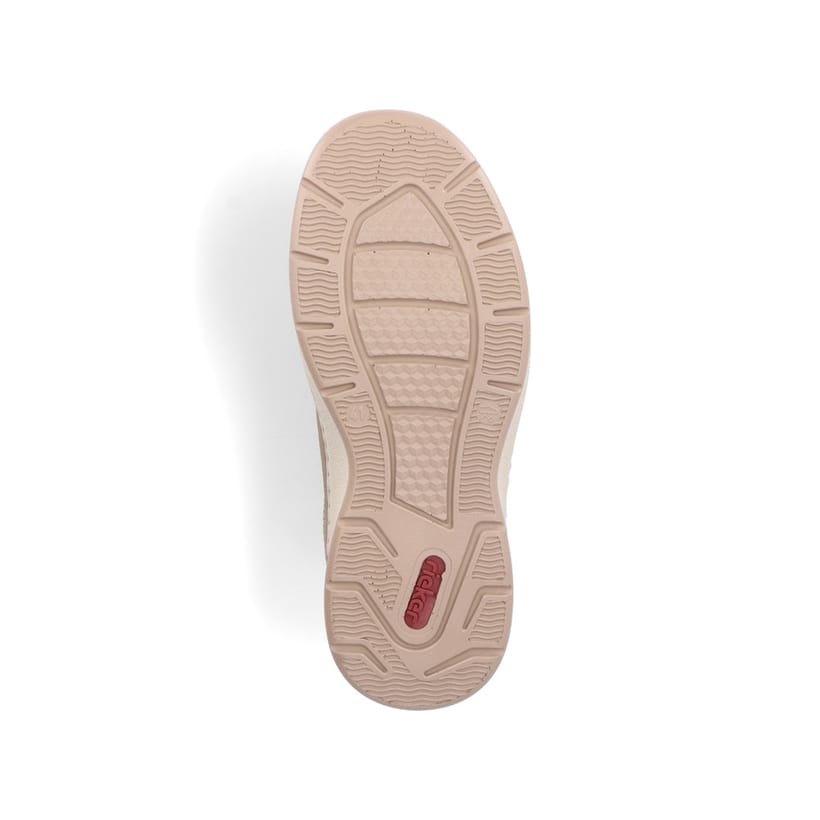 Rieker Artikelnummer 14360-25 Rieker Herren Slipper Kaffeebraun