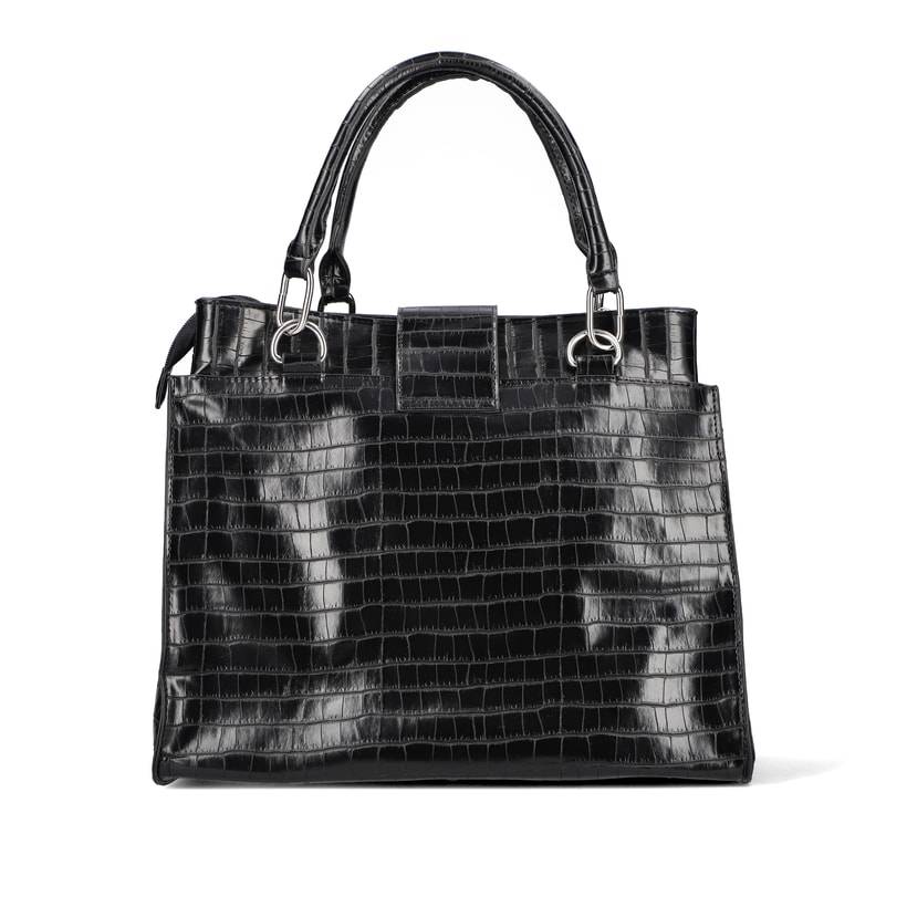 Rieker Artikelnummer H1047-00 Rieker Handtasche Tiefschwarz
