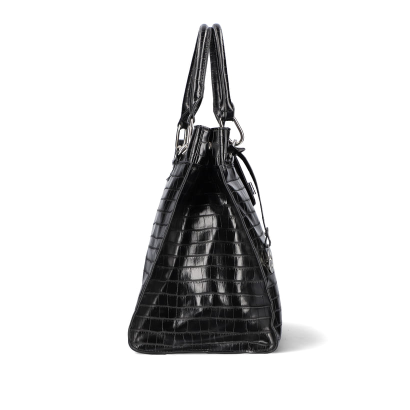 Rieker Artikelnummer H1047-00 Rieker Handtasche Tiefschwarz