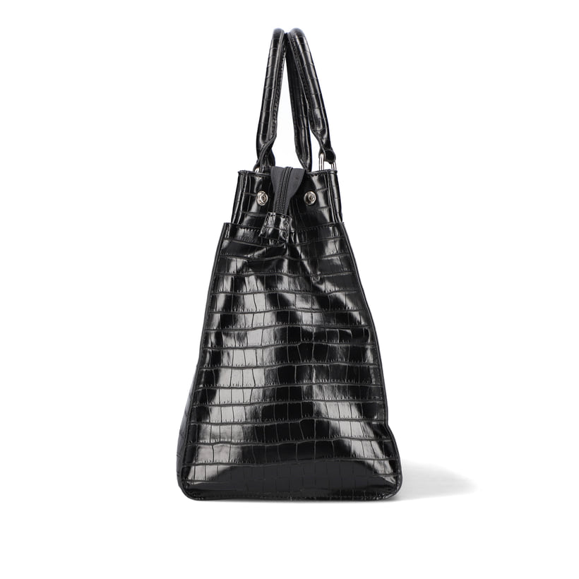 Rieker Artikelnummer H1047-00 Rieker Handtasche Tiefschwarz