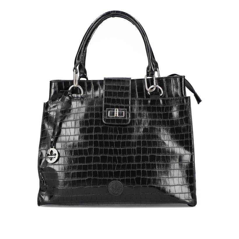 Rieker Artikelnummer H1047-00 Rieker Handtasche tiefschwarz