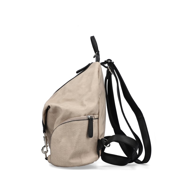 Rieker Artikelnummer H1055-62 Rieker Rucksack Champagner