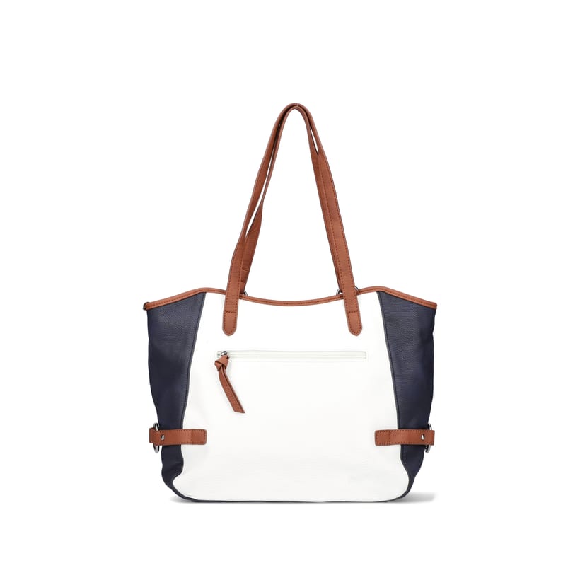 Rieker Artikelnummer H1066-14 Rieker Shopper Perlweiß