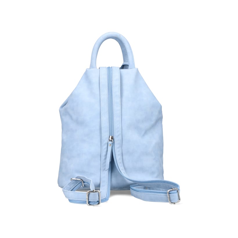 Rieker Artikelnummer H1085-10 Rieker Rucksack Himmelblau