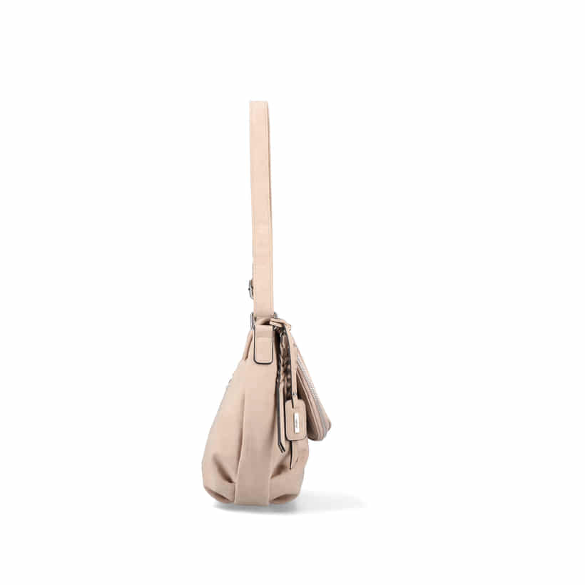 Rieker Artikelnummer H1117-60 Rieker Handtasche Sandbeige