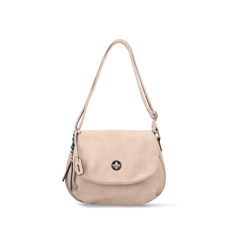 Rieker Artikelnummer H1117-60 Rieker Handtasche sandbeige