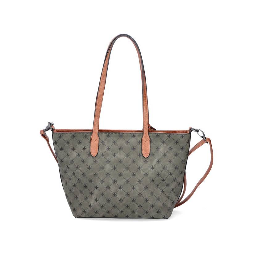 Rieker Artikelnummer H1305-54 Rieker Shopper Olivgrün