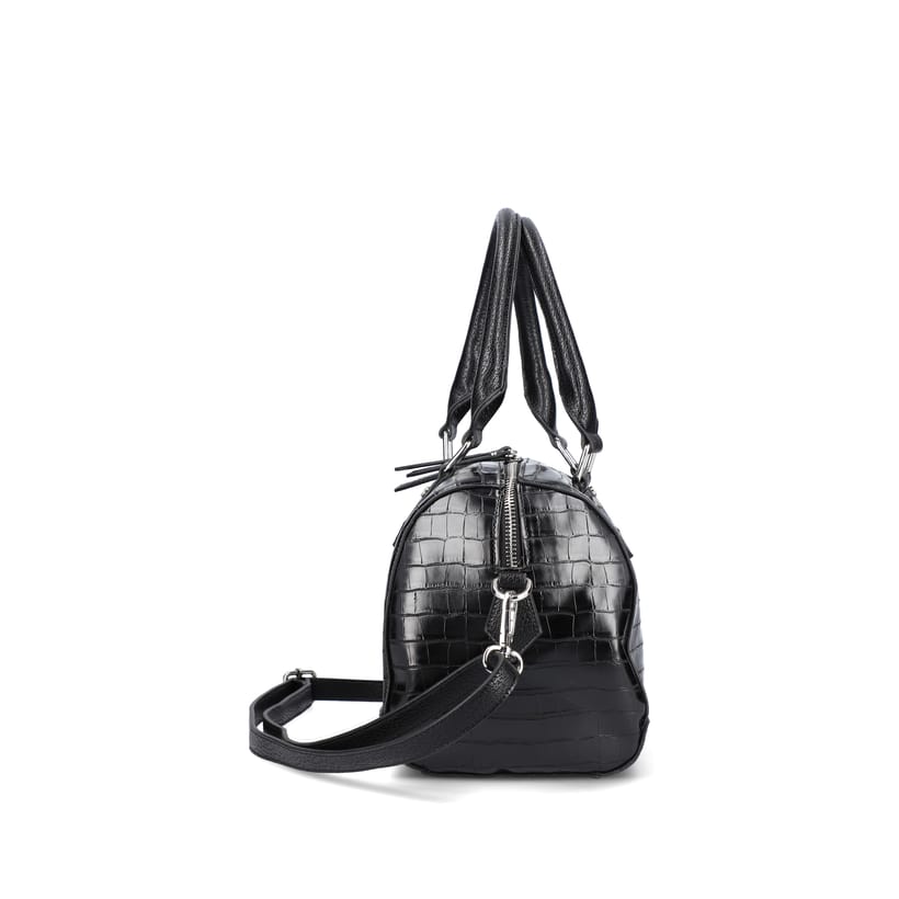 Rieker Artikelnummer H1321-00 Rieker Handtasche Tiefschwarz