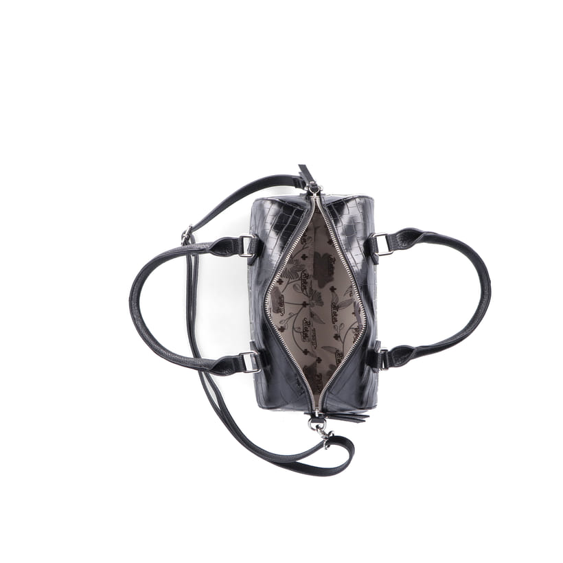 Rieker Artikelnummer H1321-00 Rieker Handtasche Tiefschwarz